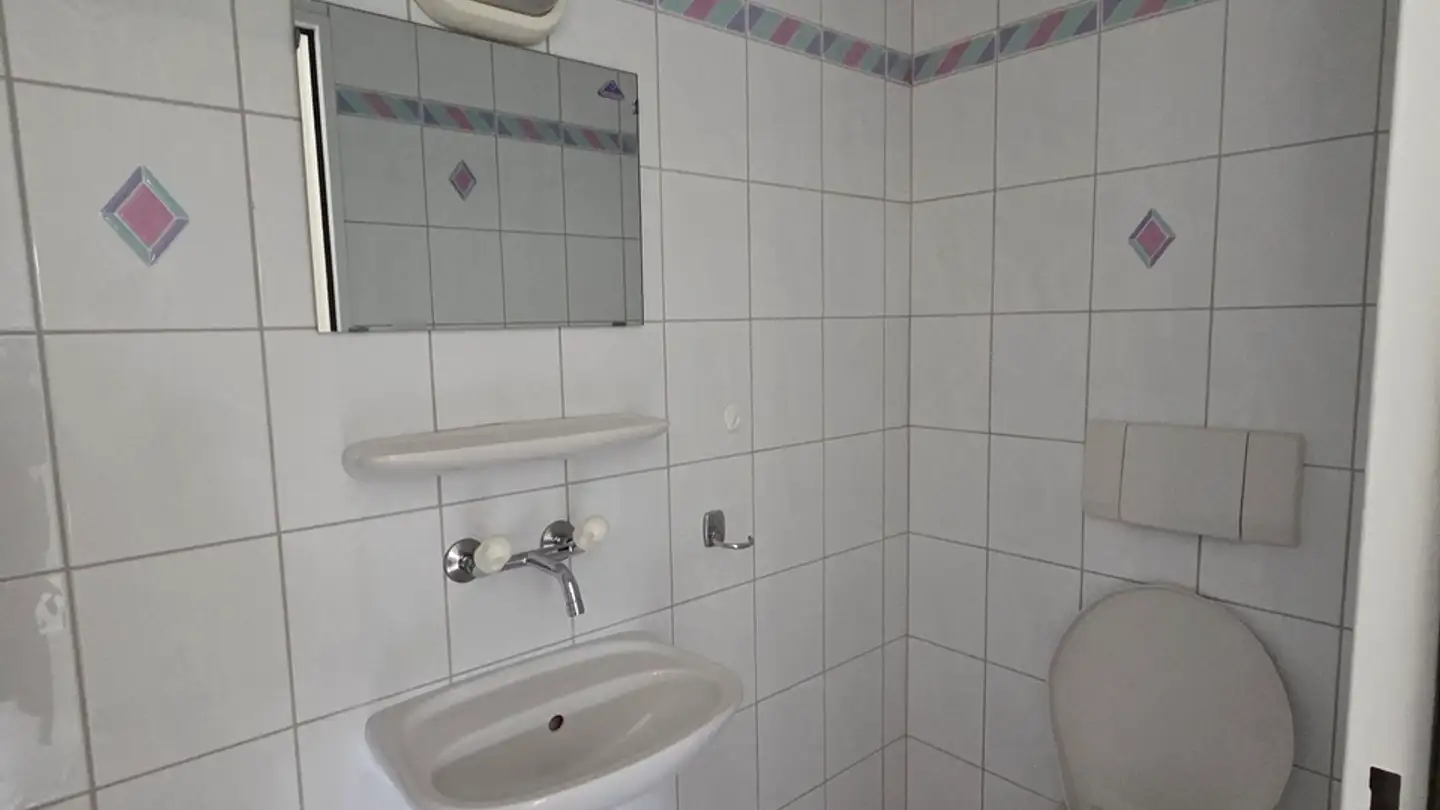 Appartamento in affitto - Rue Des Longs Champs 22, 2854 Bassecourt - Foto 4