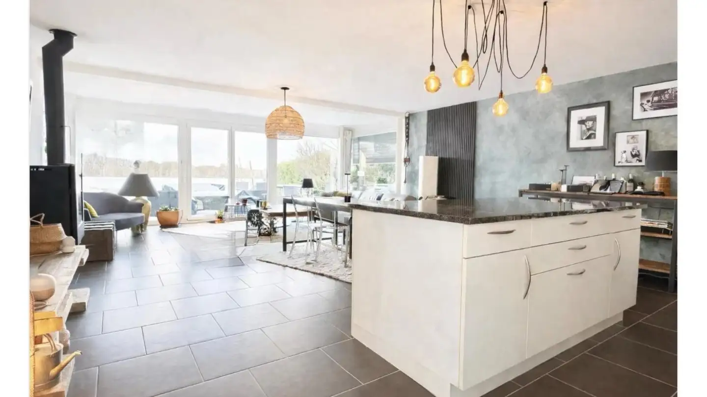 Single house for sale - 1170 Aubonne - Photo 4