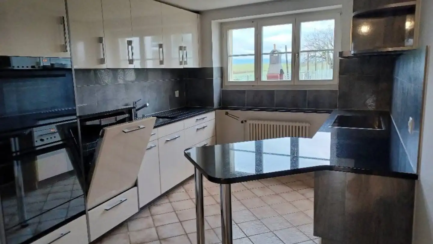 Maison individuelle à louer - 1303 Penthaz - Photo 3