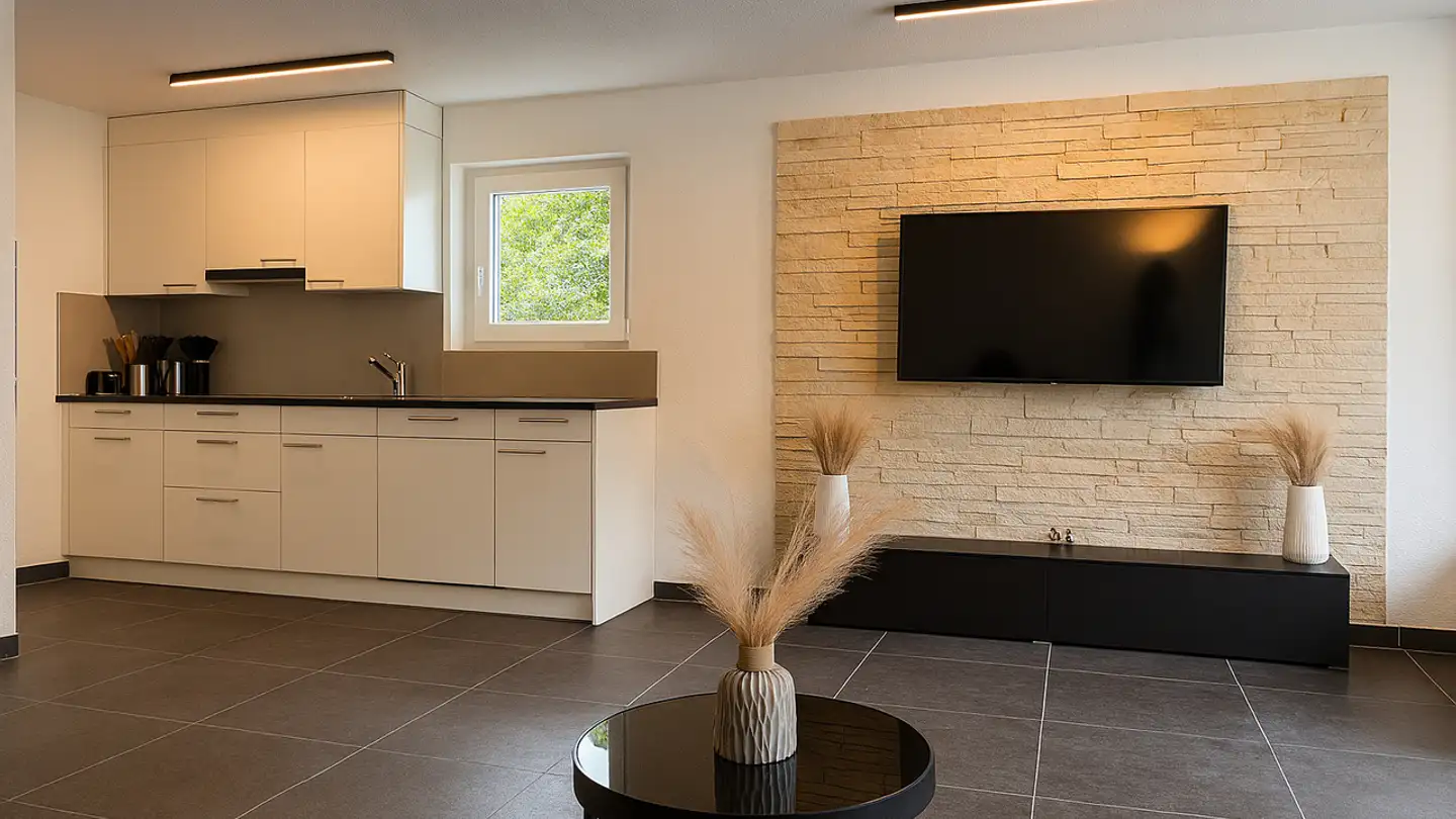 Appartement à vendre - Rothornstrasse, 3800 Interlaken - Photo 2