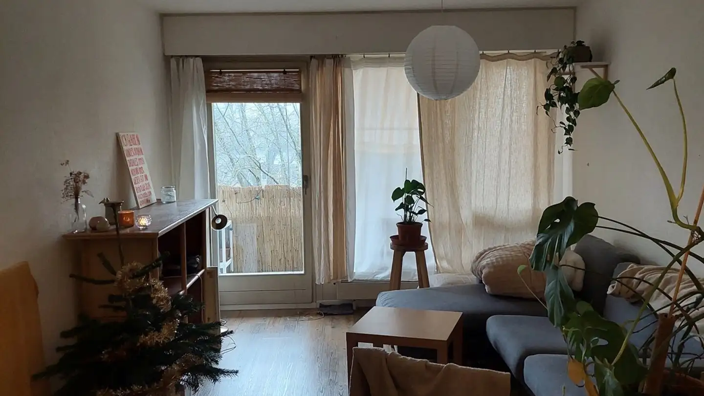 Appartamento in affitto - Randweg 7, 3013 Bern