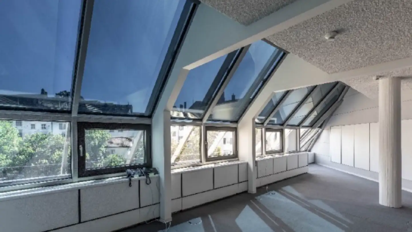 Commerciale in affitto - Schanzenstrasse 6, 4500 Solothurn - Foto 2