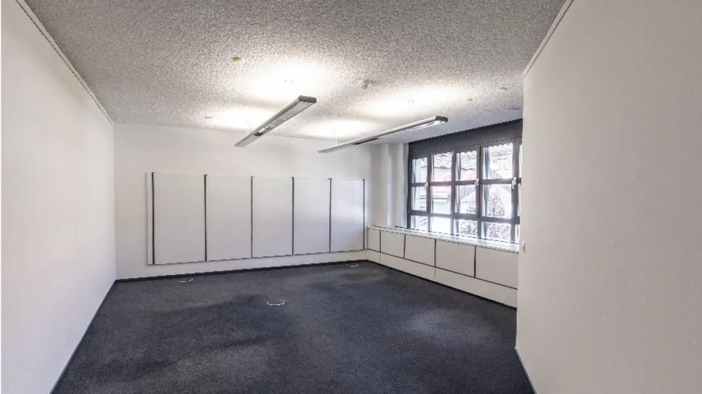 Commerciale in affitto - Schanzenstrasse 6, 4500 Solothurn - Foto 4