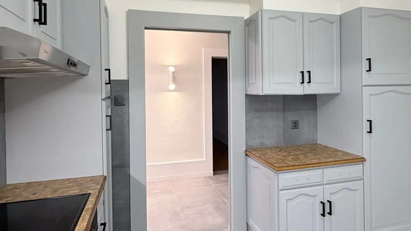 Appartement à louer - Rue Miéville 7, 2105 Travers - Photo 3