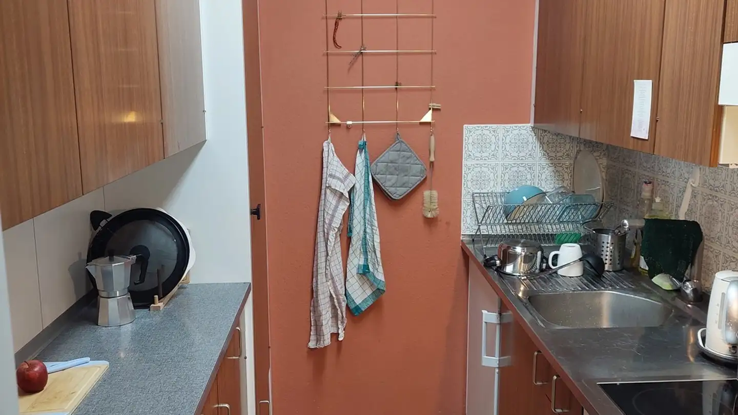 Appartamento in affitto - Randweg 7, 3013 Bern - Foto 4