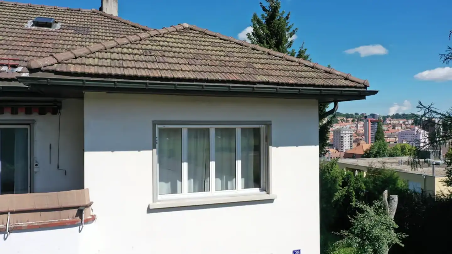 Appartement à vendre - 2300 La Chaux-de-Fonds - Photo 3