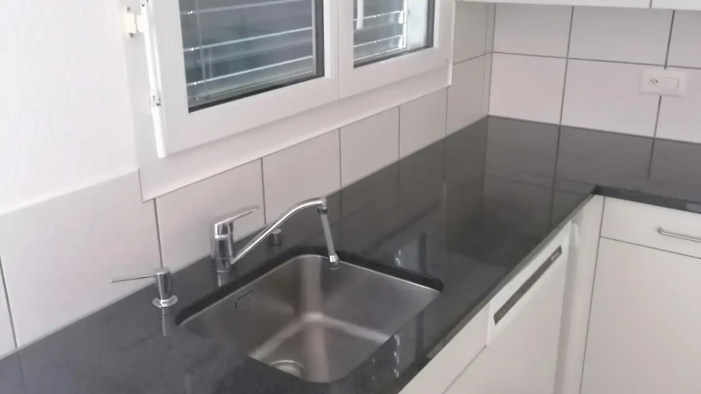 Appartamento in affitto - Freiburgstrasse 5, 1719 Brünisried - Foto 2