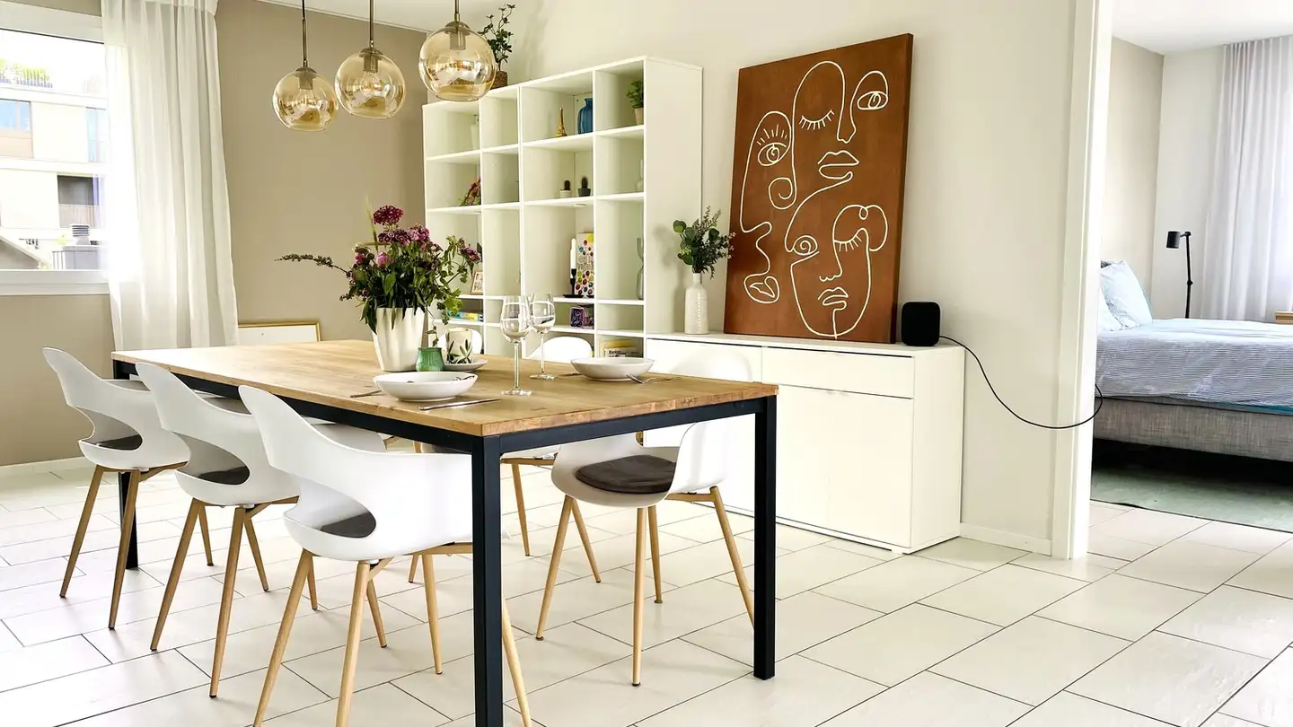 Wohnung mieten - Hirsächersteig 8, 8907 Wettswil