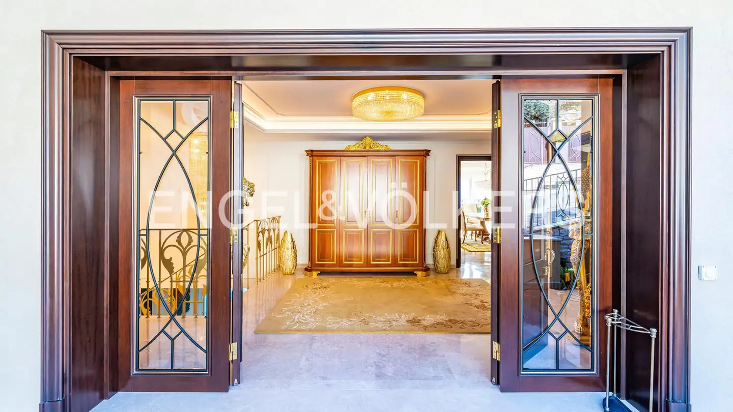 Villa for sale - 6645 Brione sopra Minusio - Photo 3