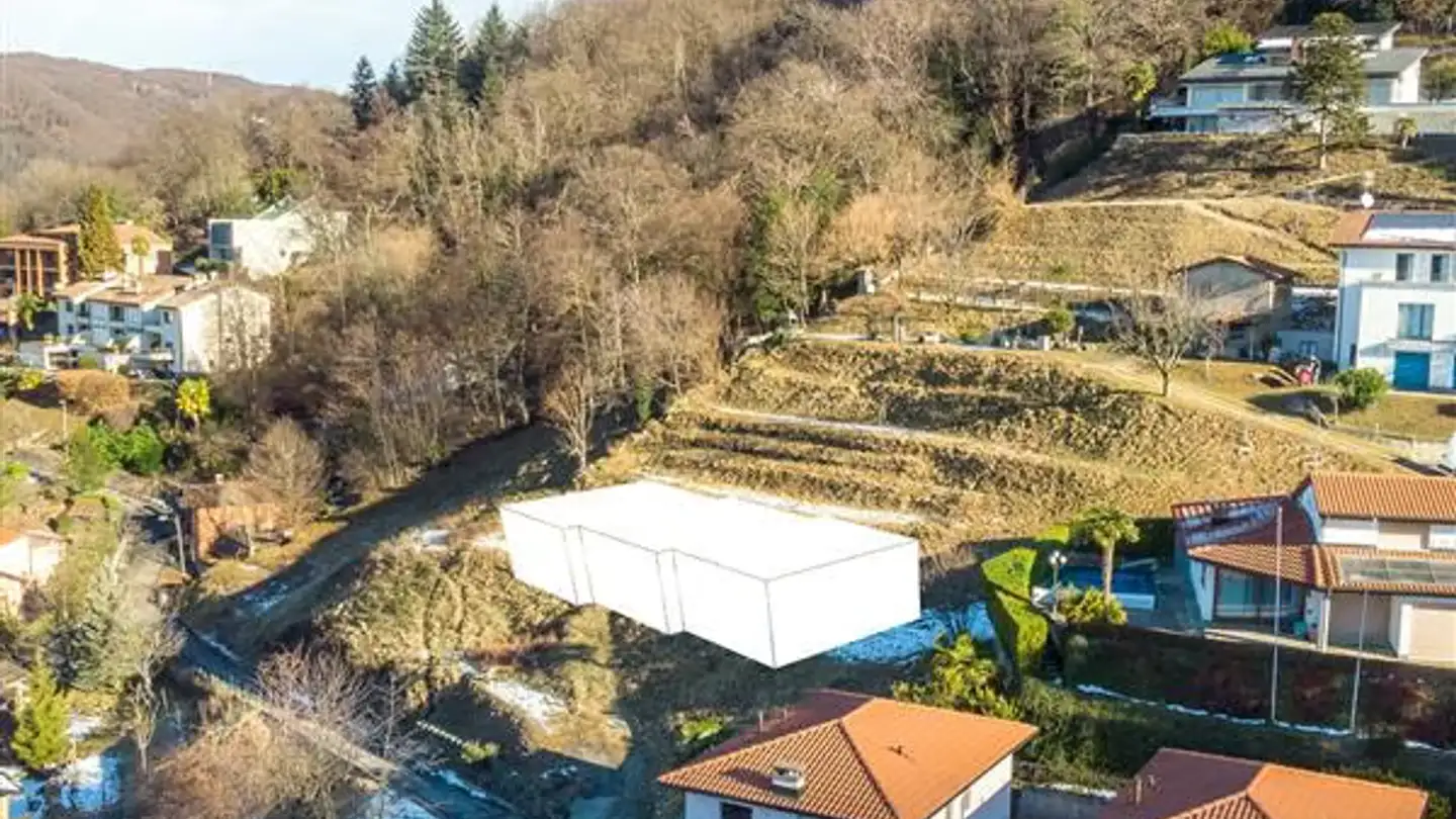 Terreno edificabile in vendita - 6821 Rovio - Foto 4