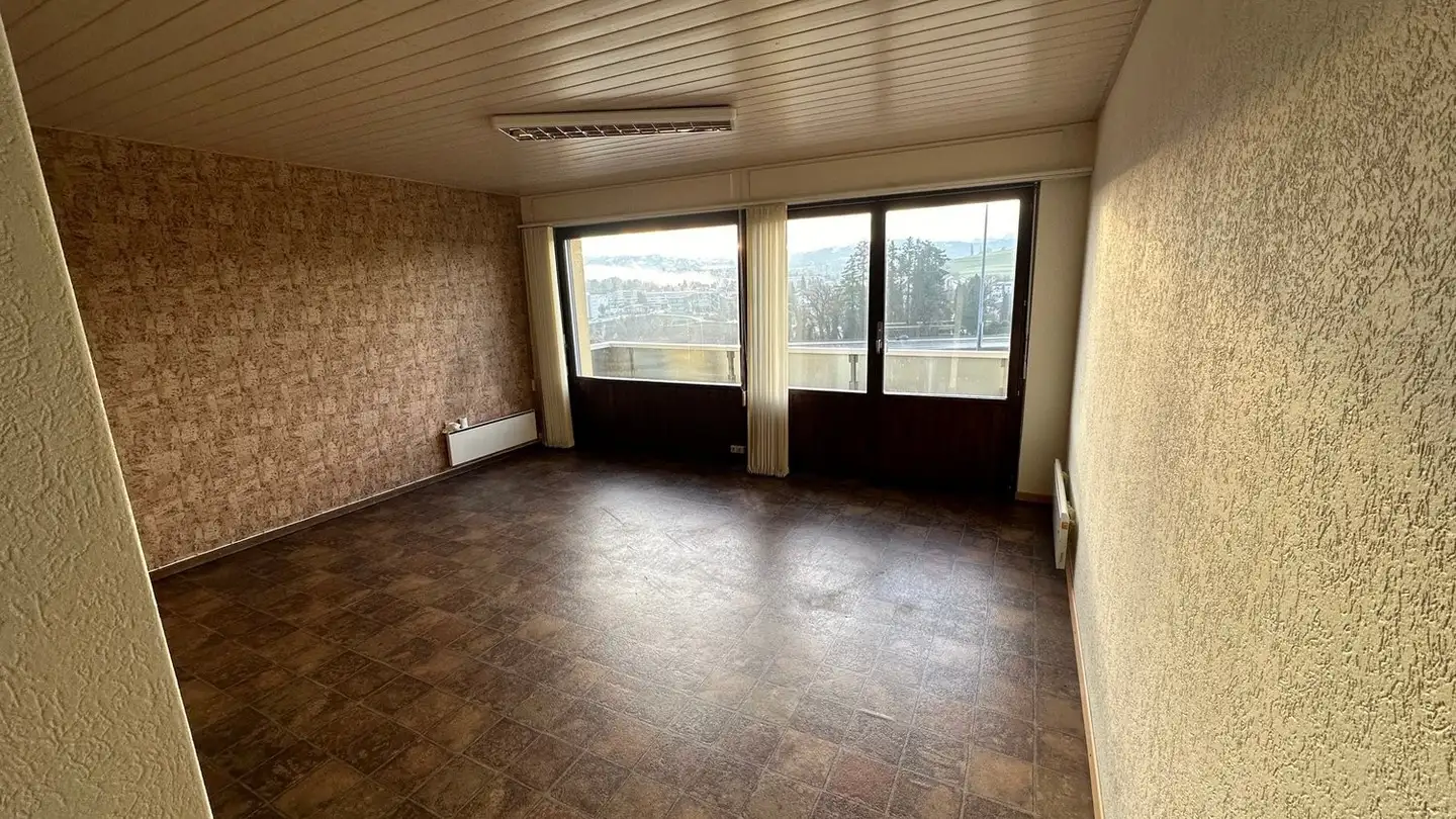 Apartment for rent - Route De La Chenevière 10a, 1763 Granges-Paccot