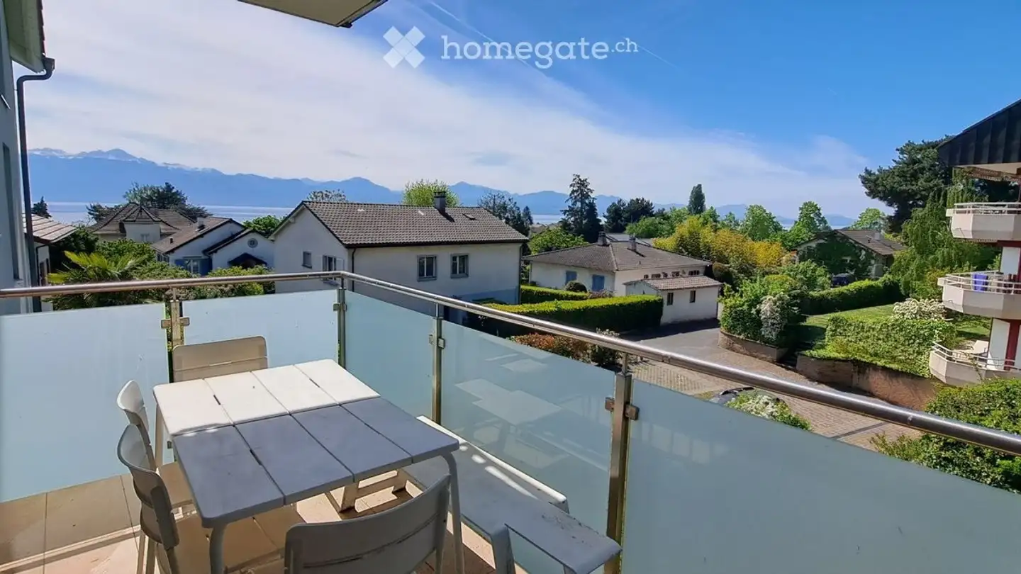 Apartment for rent - Chemin Des Sauges 2, 1025 St-Sulpice VD - Photo 2