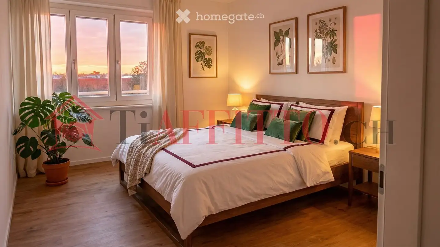 Wohnung mieten - 6830 Chiasso - Foto 2