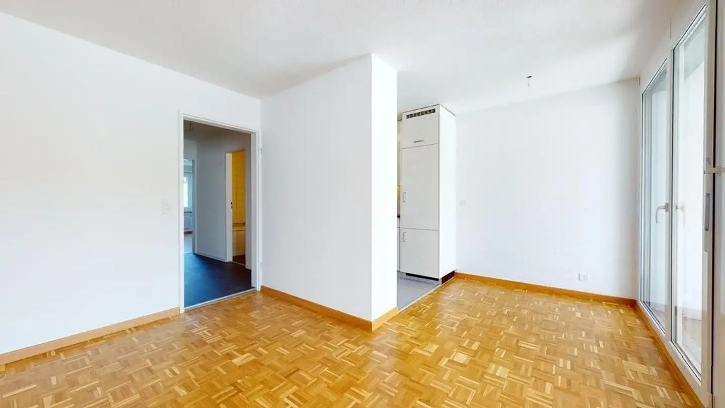 Apartment for rent - Längenbühlstrasse 5, 3302 Moosseedorf - Photo 3