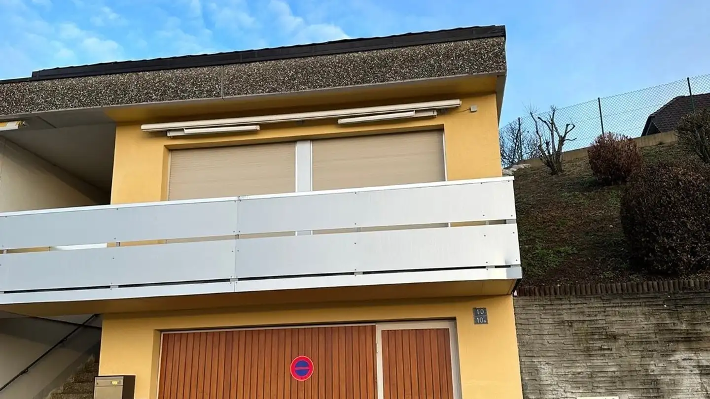 Apartment for rent - Route De La Chenevière 10a, 1763 Granges-Paccot - Photo 2