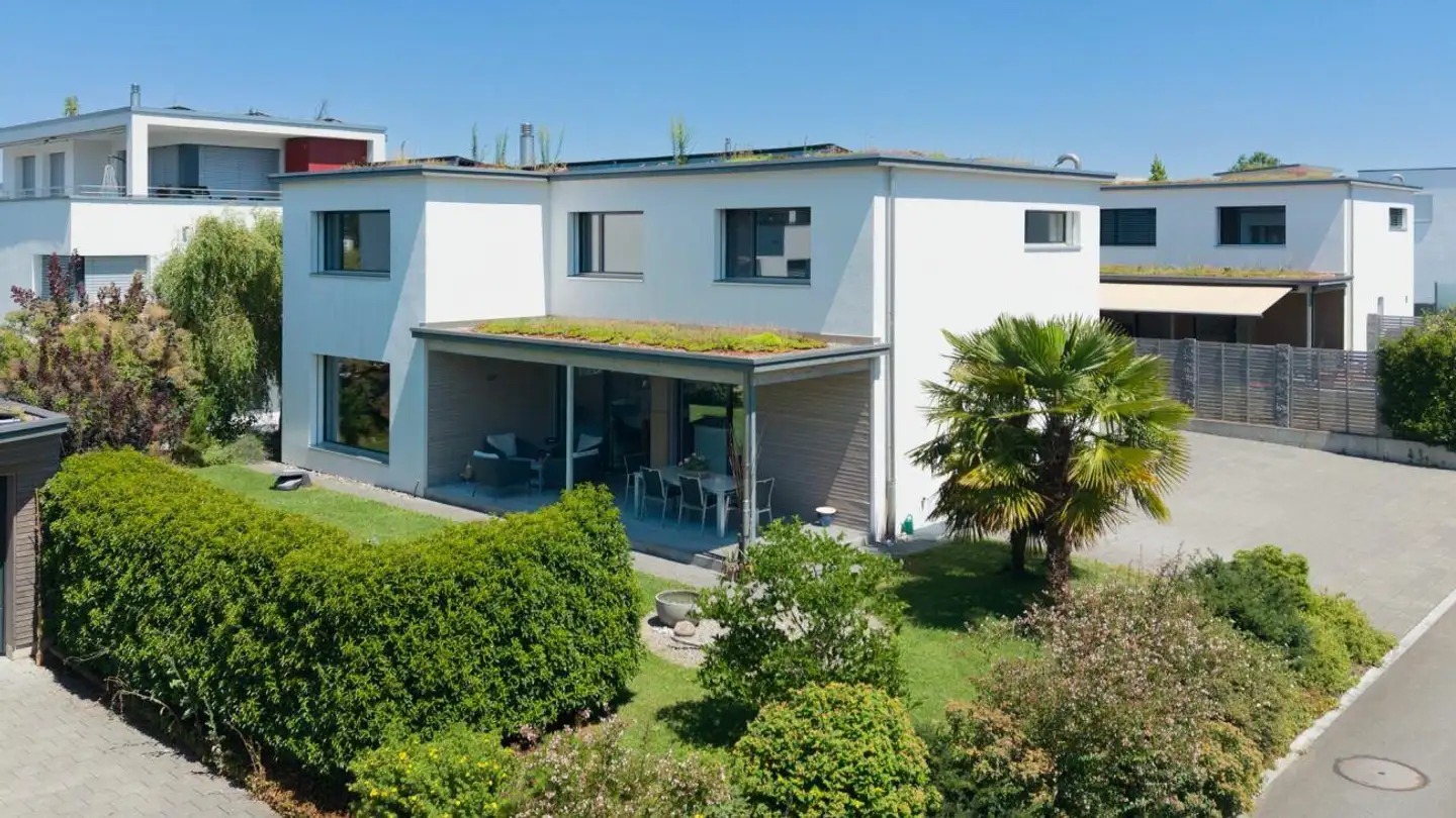 Single house for sale - Feldhöhe 29, 6280 Hochdorf