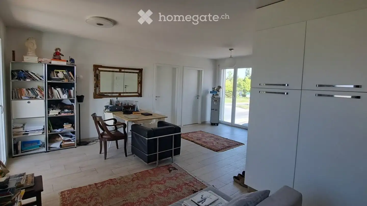 Apartment for rent - Chemin Des Sauges 2, 1025 St-Sulpice VD - Photo 3
