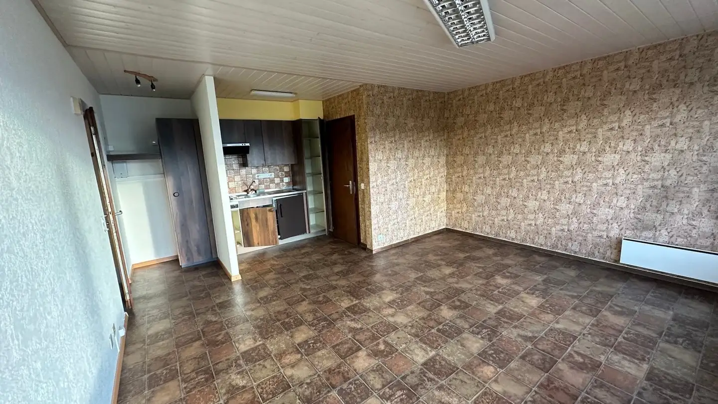 Apartment for rent - Route De La Chenevière 10a, 1763 Granges-Paccot - Photo 3