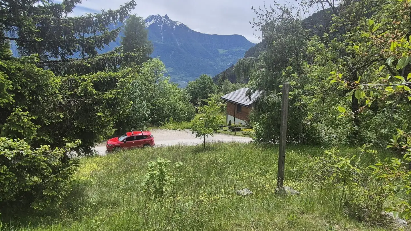 Chalet for sale - 1911 Ovronnaz - Photo 4