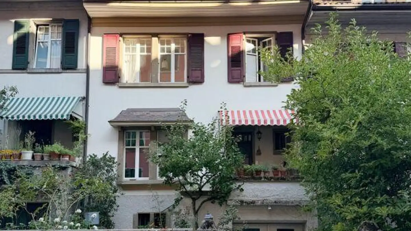 Single house for sale - Eichmattweg 8, 3007 Bern