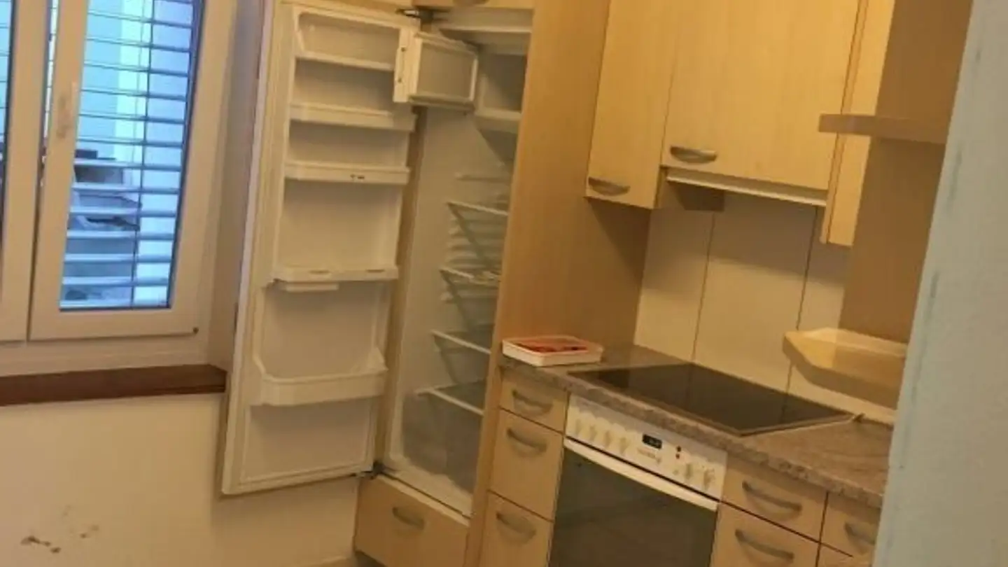 Single room for rent - Badenerstrasse 38, 8953 Dietikon - Photo 2
