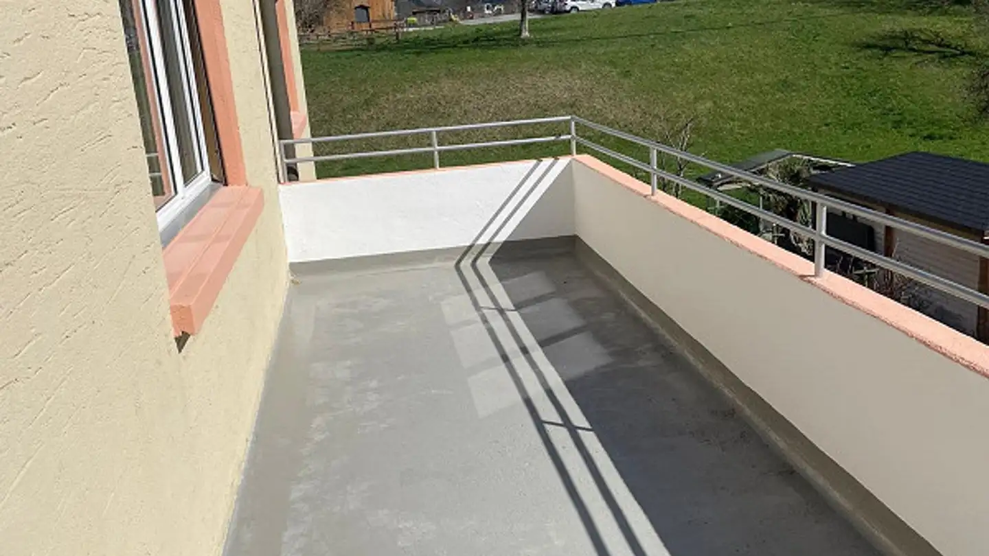 Wohnung mieten - Rätikonstrasse 9, 7302 Landquart - Foto 3