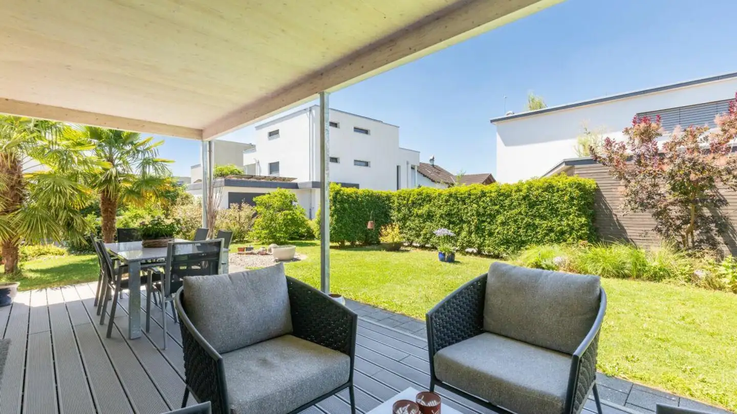 Single house for sale - Feldhöhe 29, 6280 Hochdorf - Photo 3