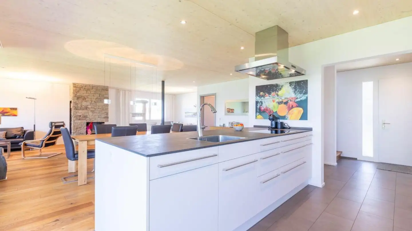 Single house for sale - Feldhöhe 29, 6280 Hochdorf - Photo 4
