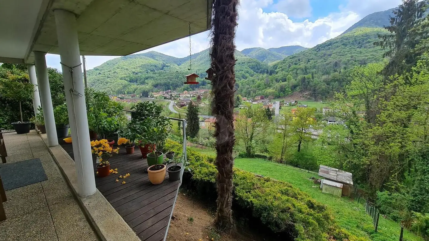 Casa grotta in vendita - 6998 Monteggio - Foto 4