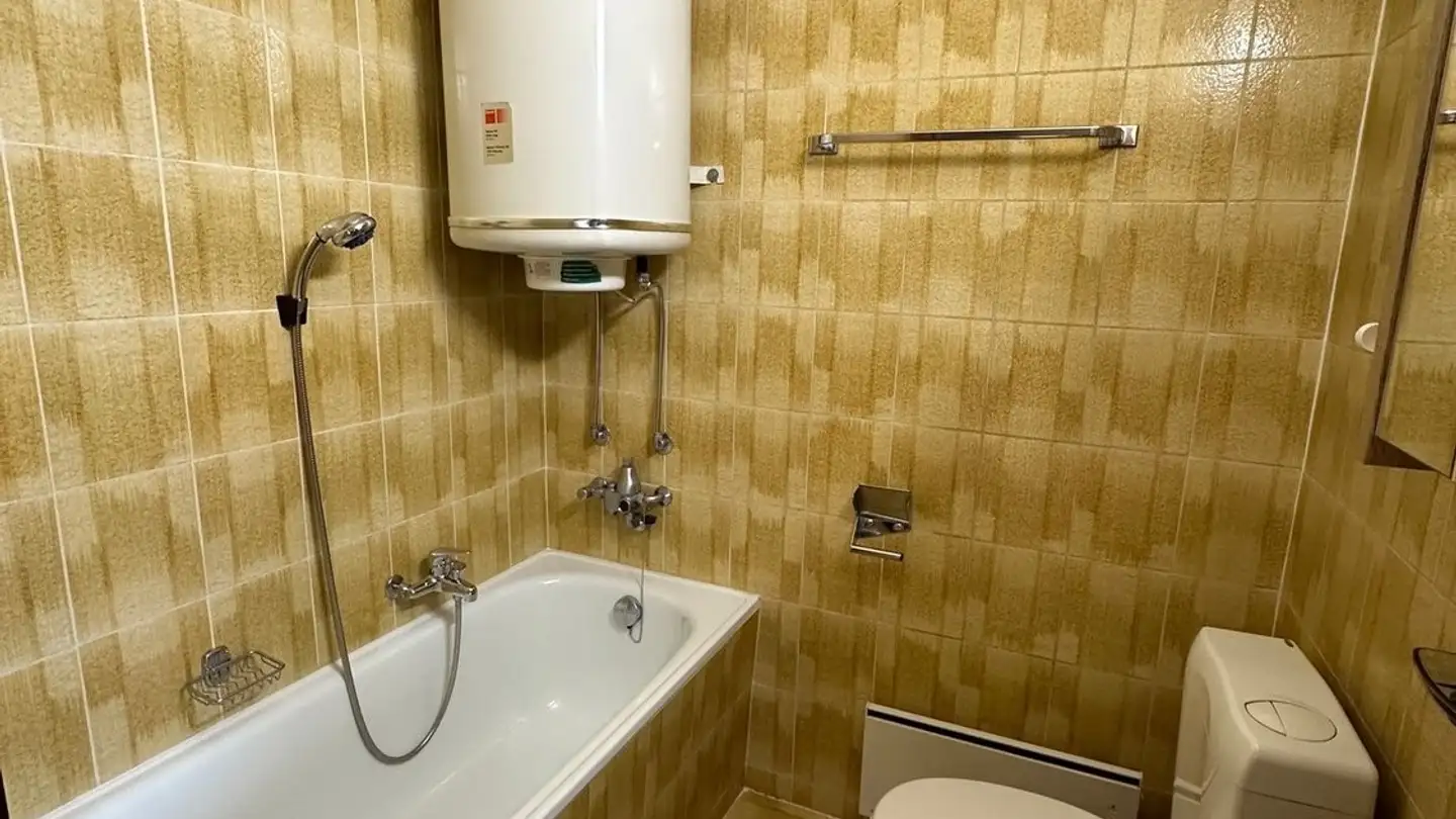 Apartment for rent - Route De La Chenevière 10a, 1763 Granges-Paccot - Photo 4