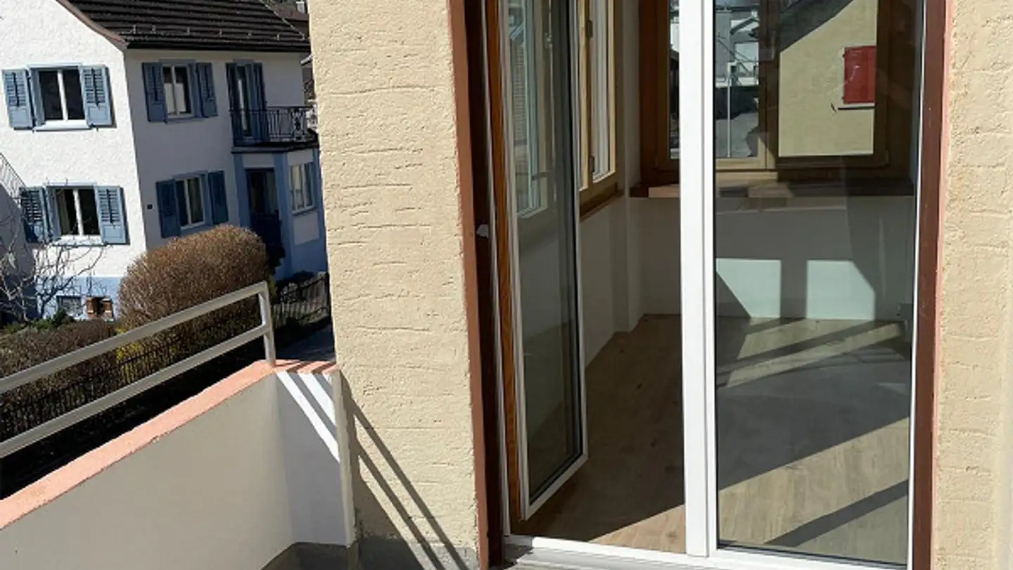 Wohnung mieten - Rätikonstrasse 9, 7302 Landquart - Foto 4