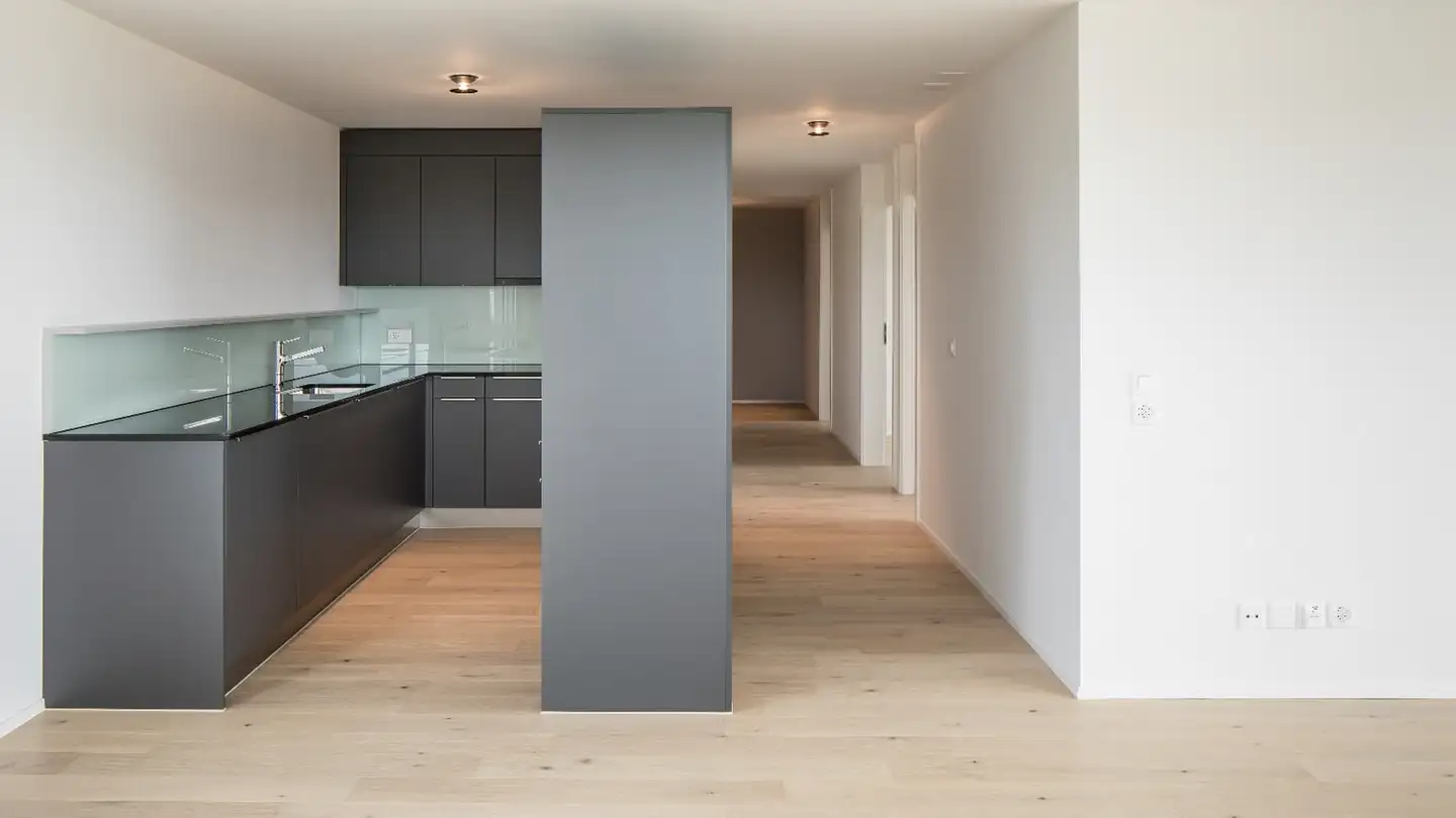 Zimmer mieten - Jupiterstrasse 55, 3015 Bern