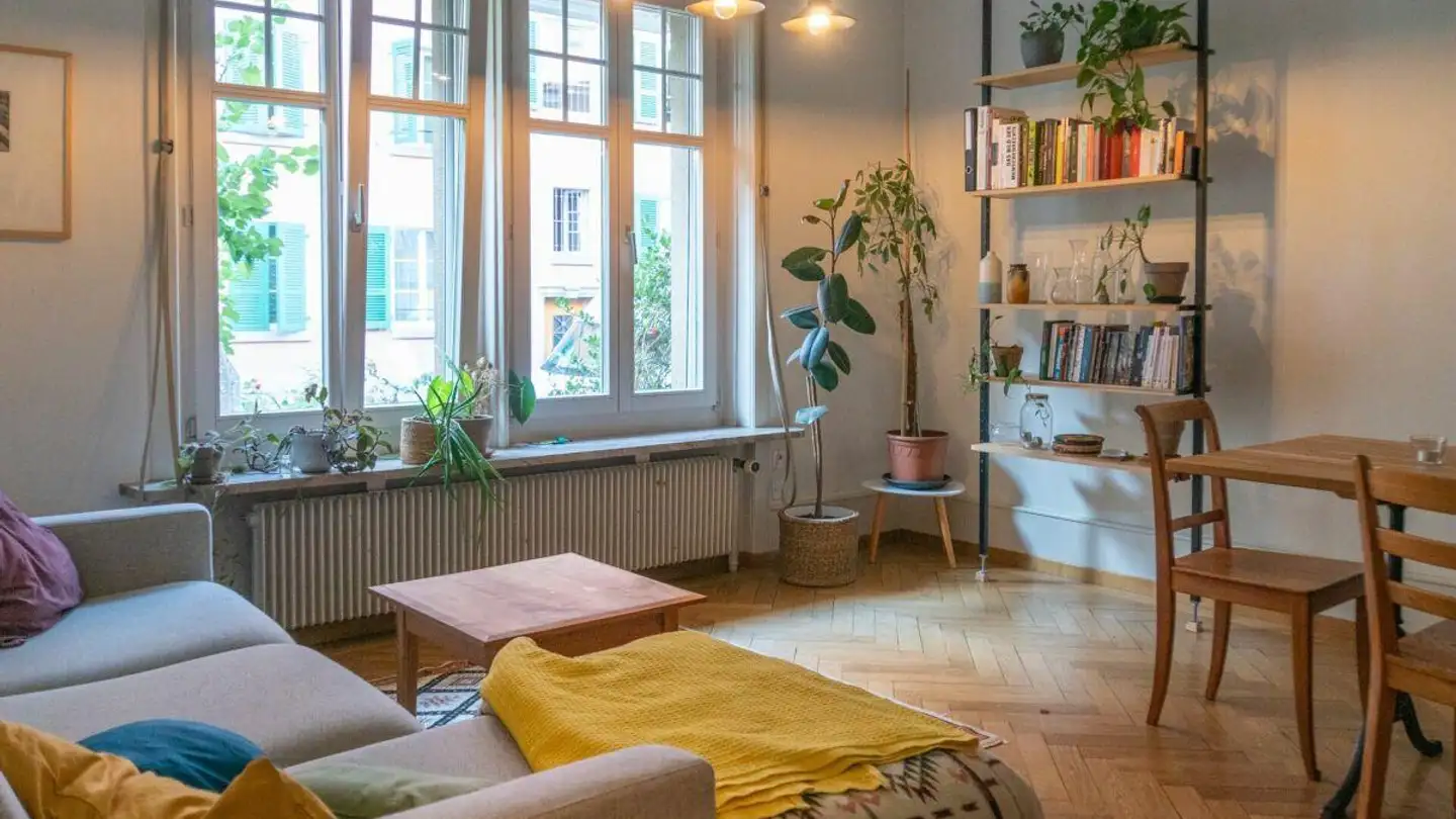 Single house for sale - Eichmattweg 8, 3007 Bern - Photo 3