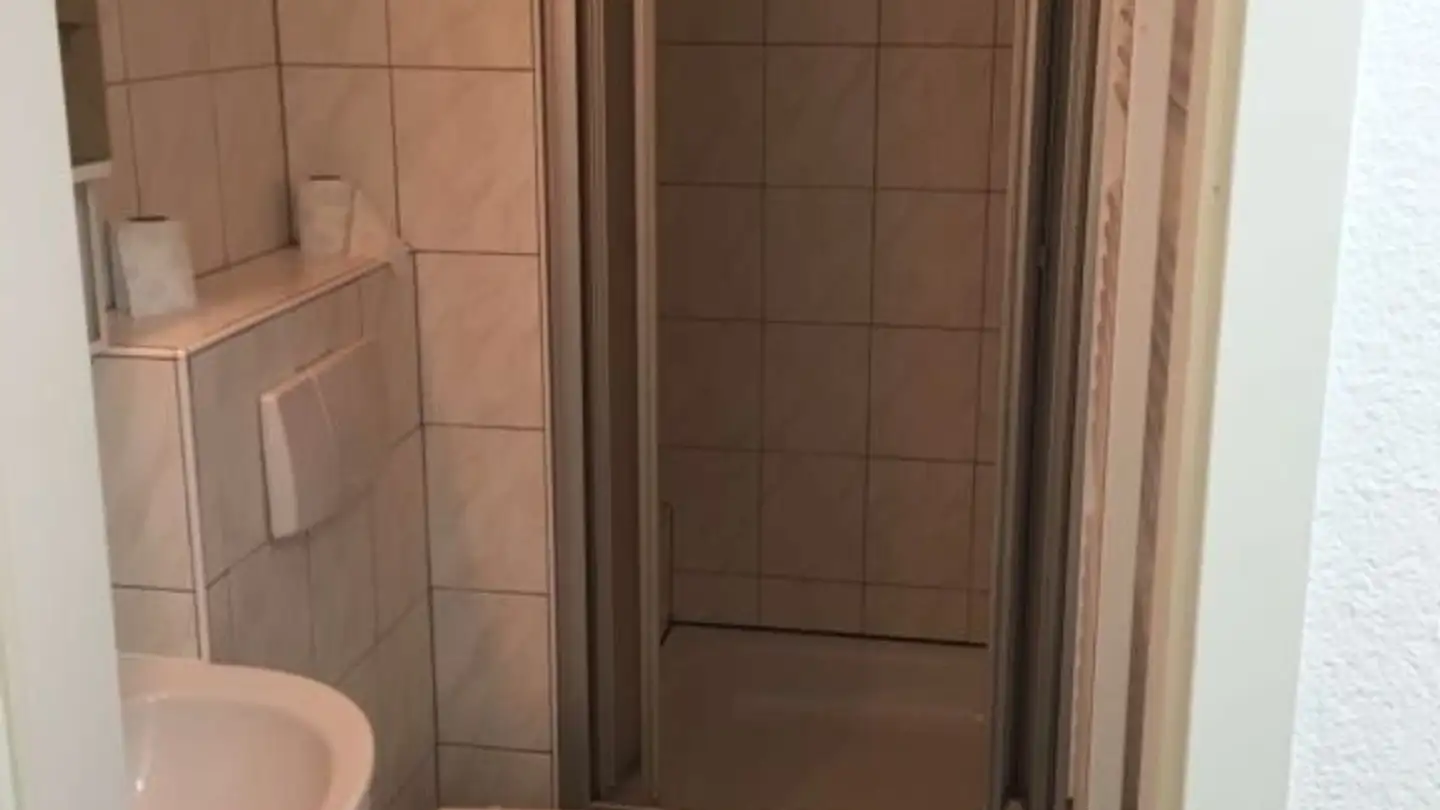 Single room for rent - Badenerstrasse 38, 8953 Dietikon - Photo 3