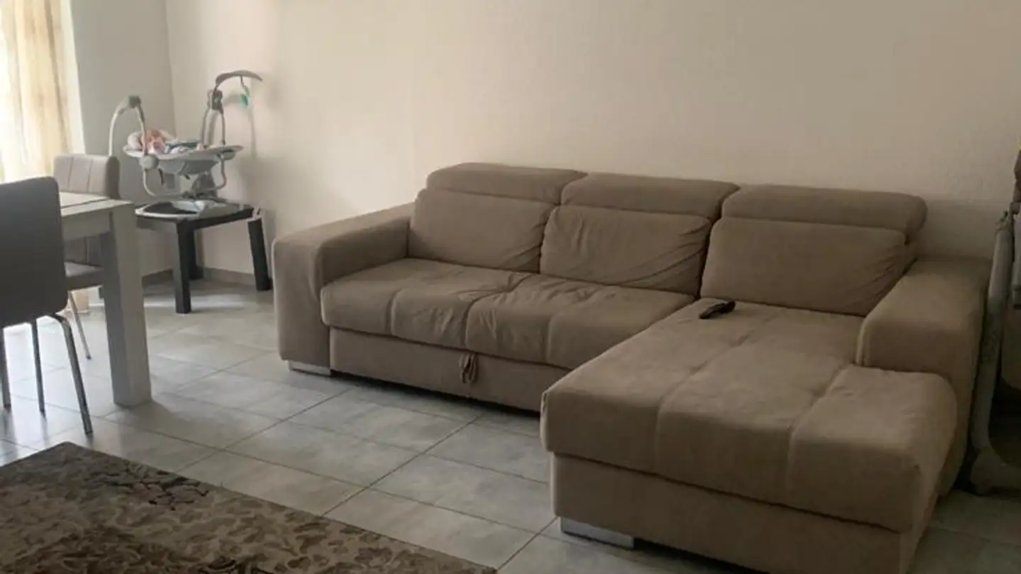 Apartment for rent - 6500 Bellinzona - Photo 2