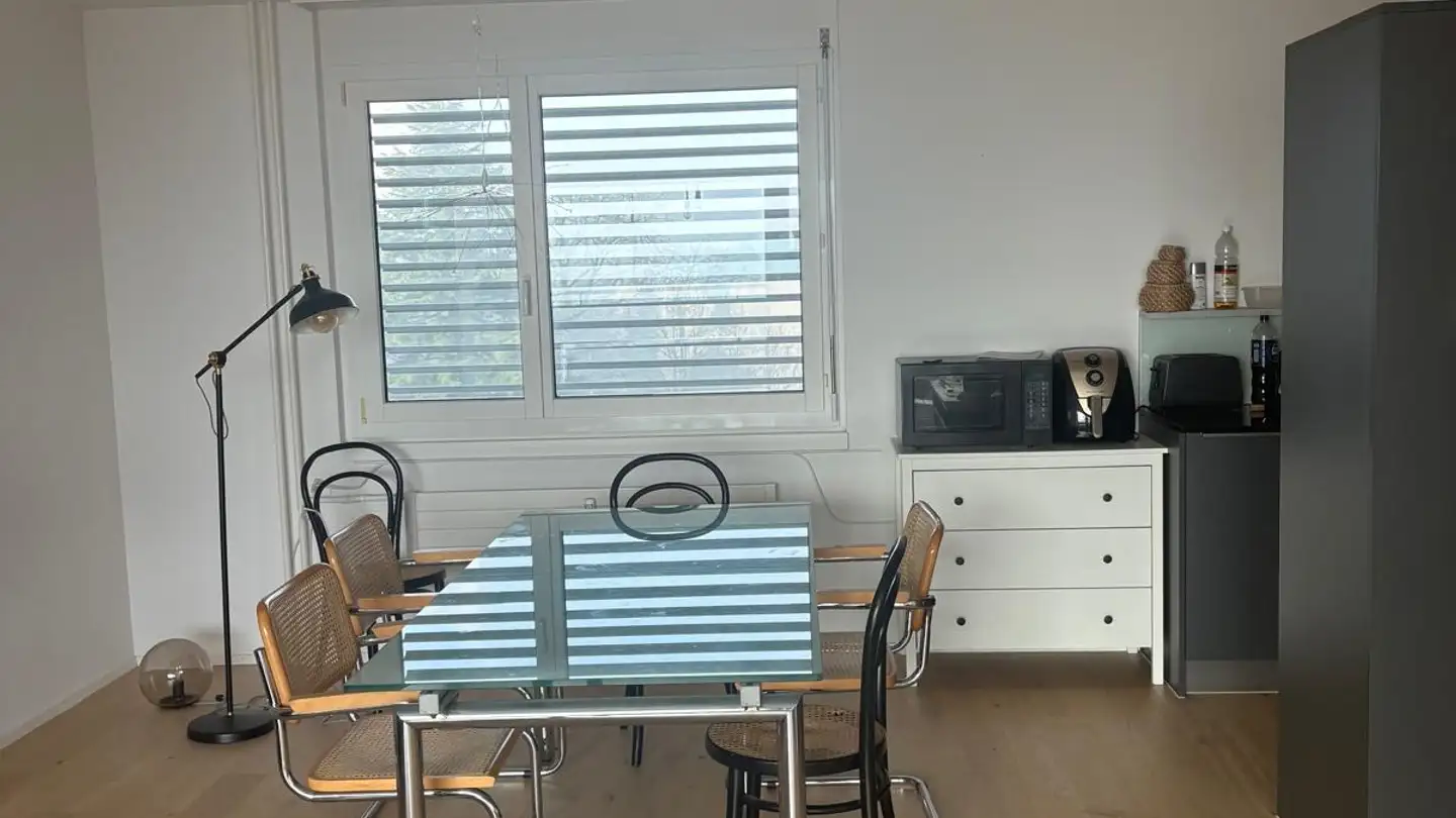 Zimmer mieten - Jupiterstrasse 55, 3015 Bern - Foto 4