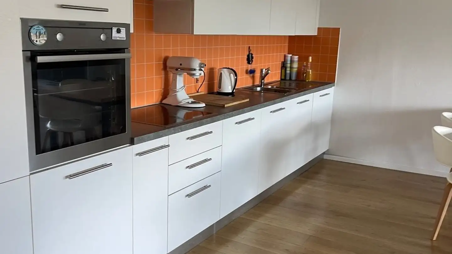 Appartamento in affitto - Contrada Dei Terrieri 8, 6992 Cimo - Photo 2