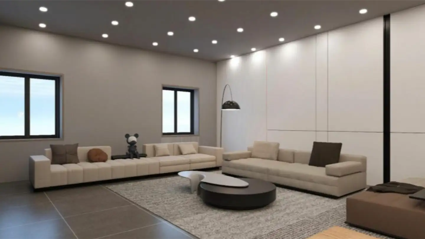 Wohnung kaufen - Route Du Lac, 1026 Denges - Foto 2