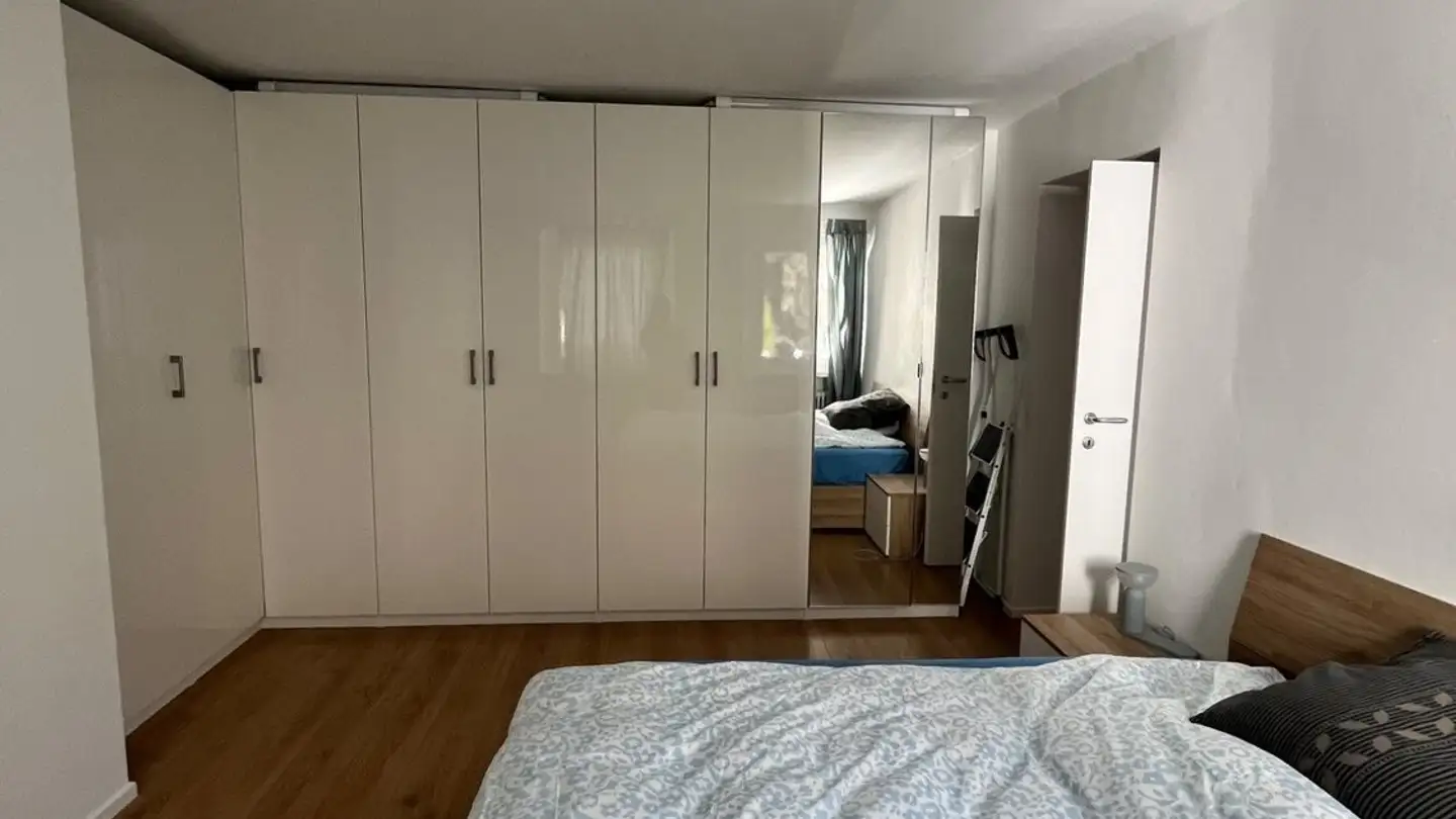 Appartamento in affitto - Contrada Dei Terrieri 8, 6992 Cimo - Photo 3