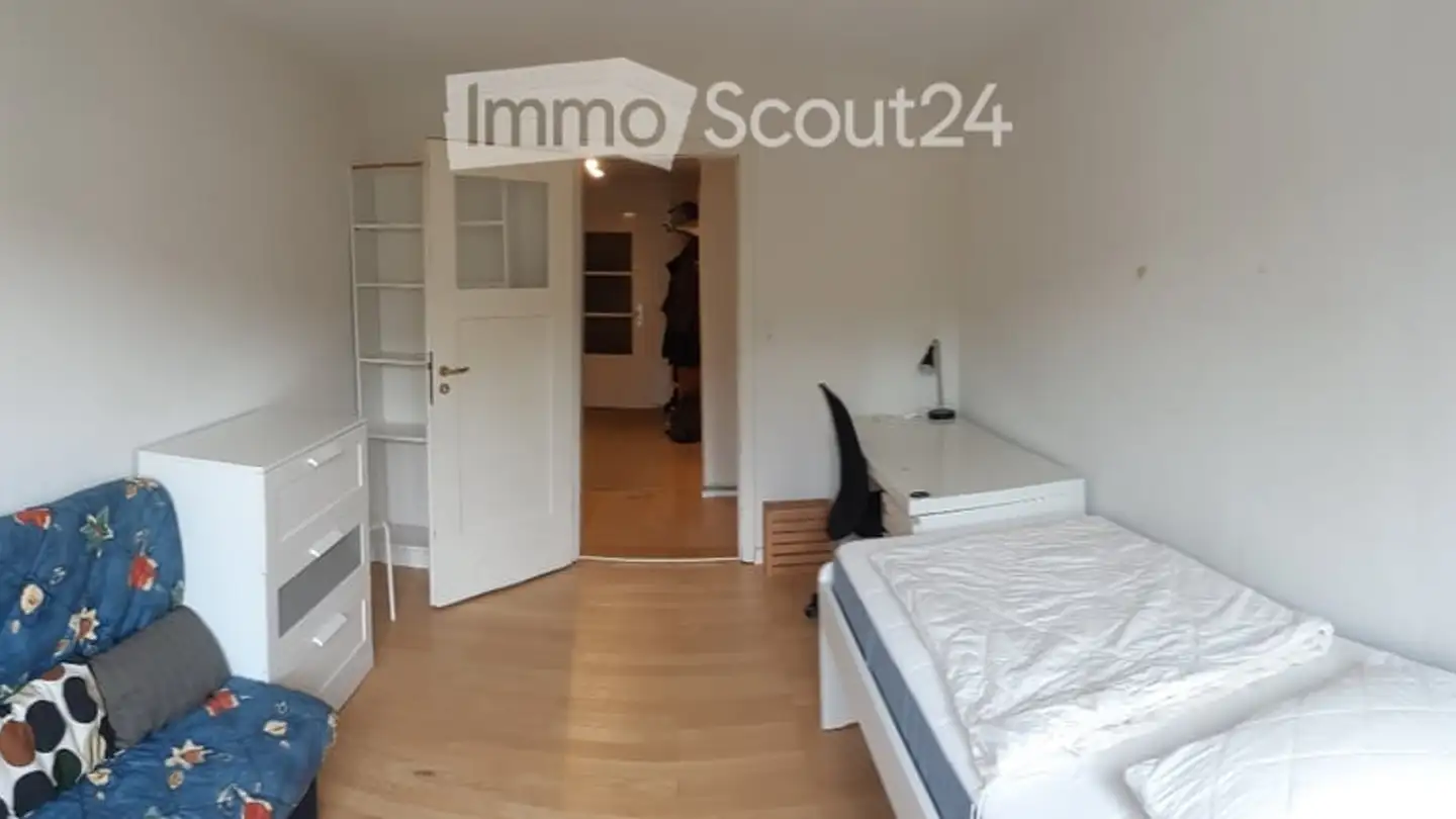 Stanza singola in affitto - 4147 Aesch BL - Photo 2