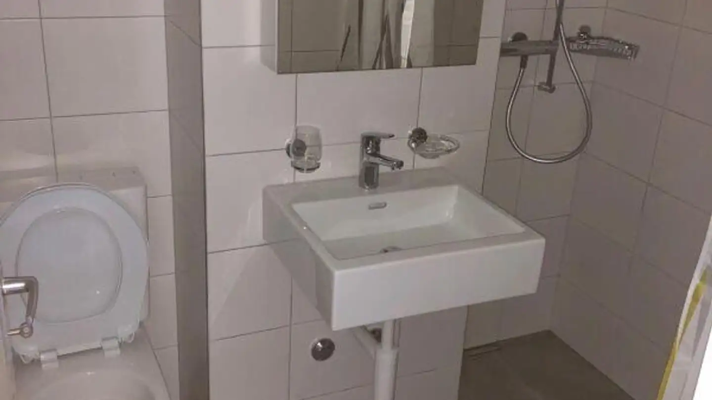 Apartment for rent - Krummackerstrasse, 8953 Dietikon - Photo 3