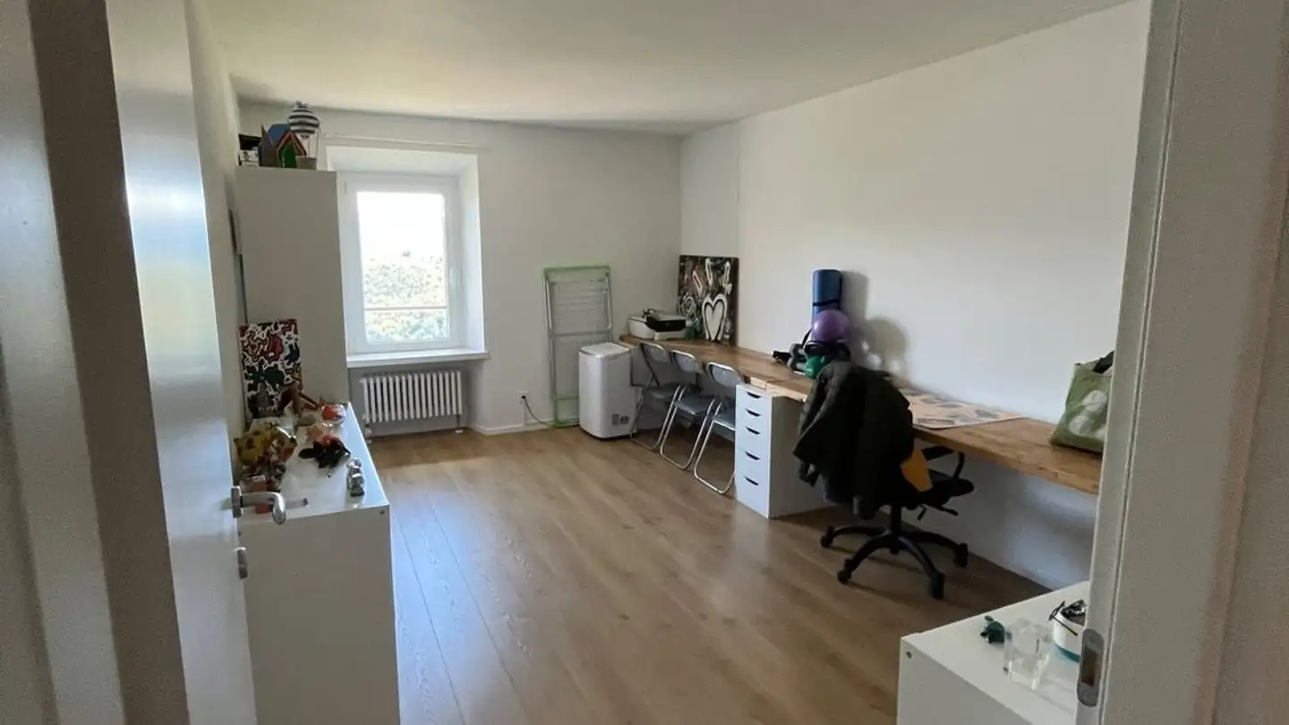 Appartamento in affitto - Contrada Dei Terrieri 8, 6992 Cimo - Photo 4