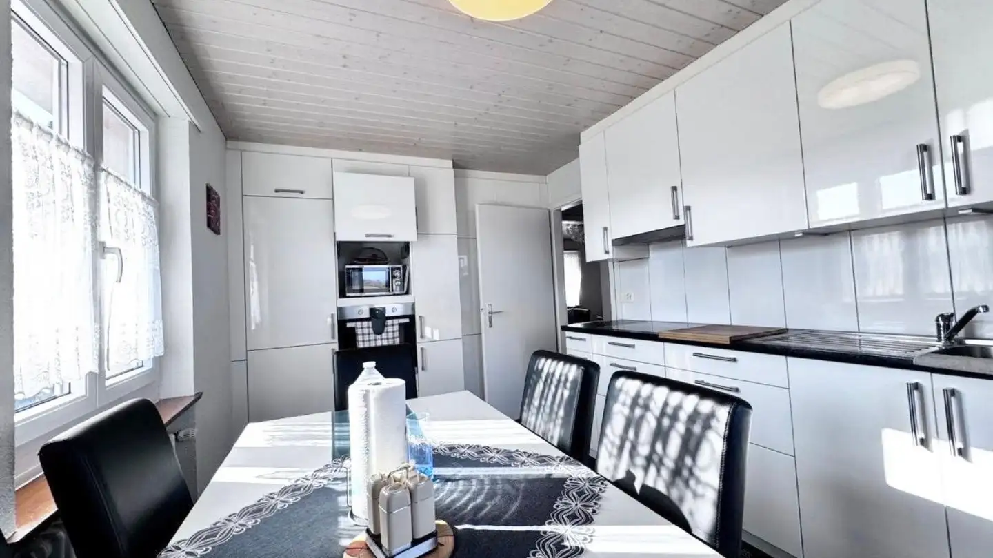 Einfamilienhaus kaufen - Füllinsdörferstrasse 11, 4304 Giebenach - Foto 2