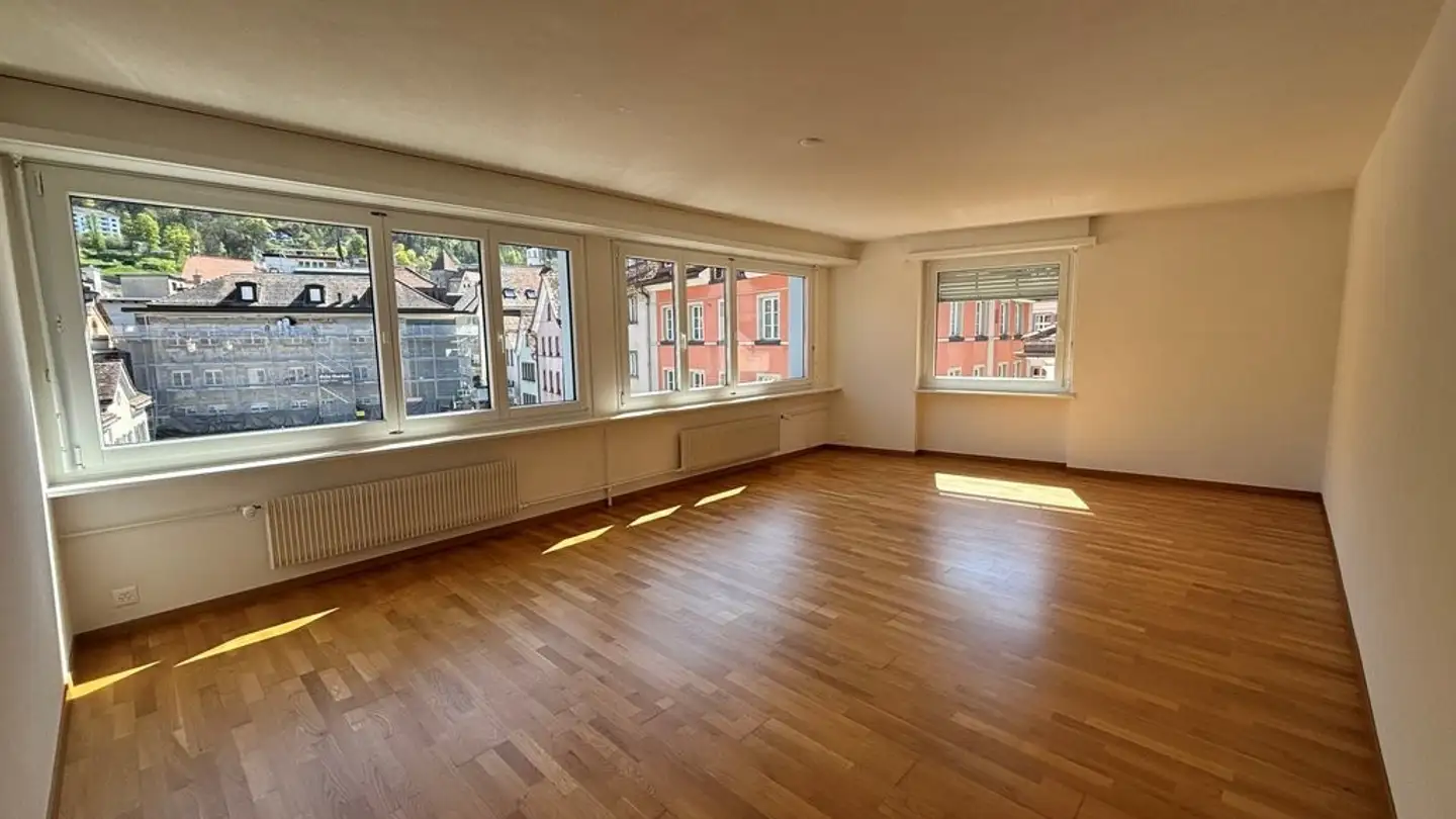 Appartamento in affitto - Kornplatz 12, 7000 Chur - Foto 3