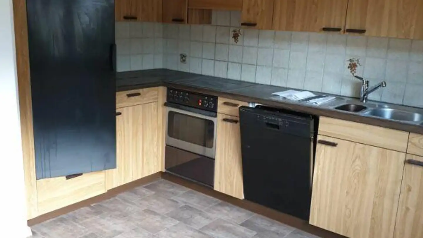 Apartment for rent - Kurhausstrasse, 8374 Dussnang