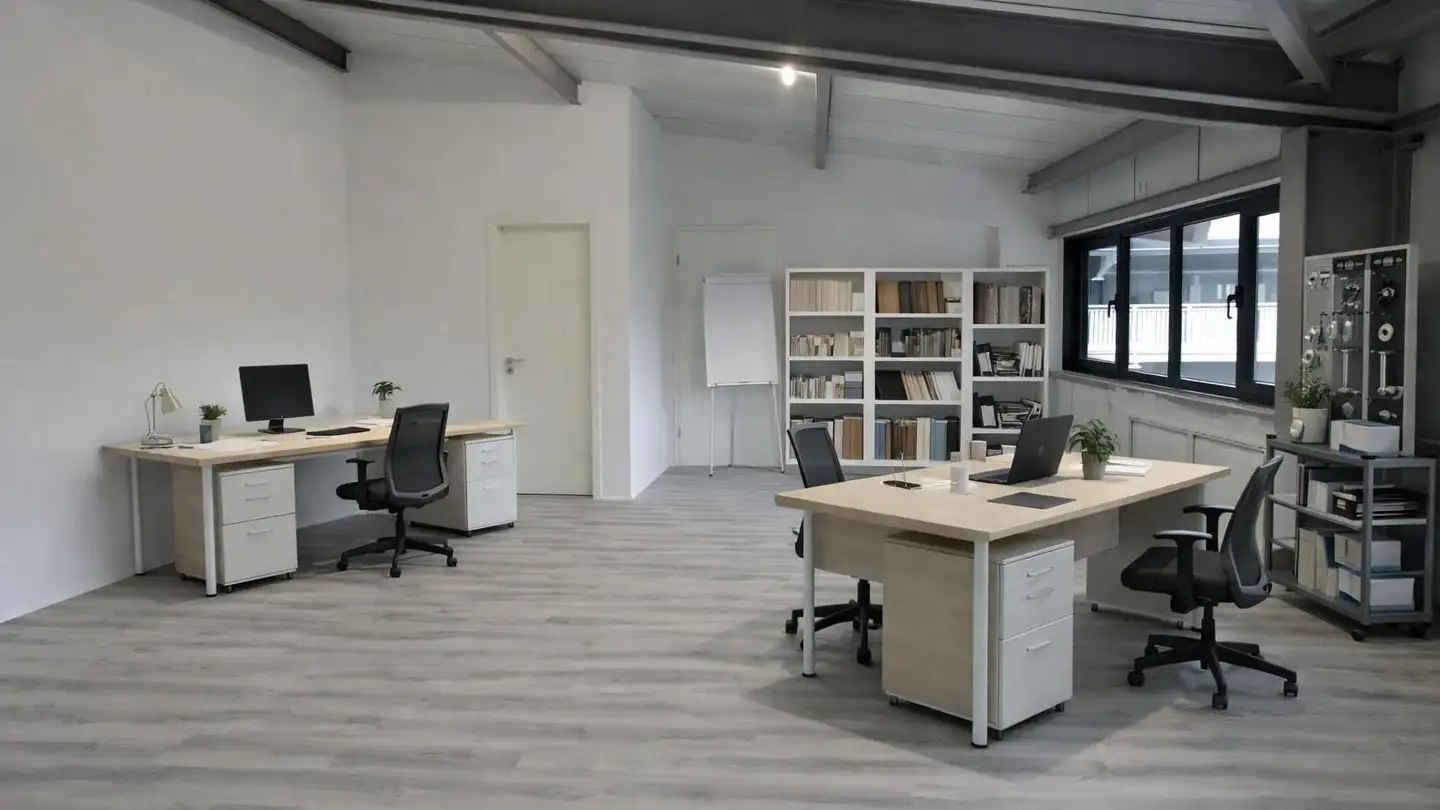 Negozio in affitto - 1897 Bouveret