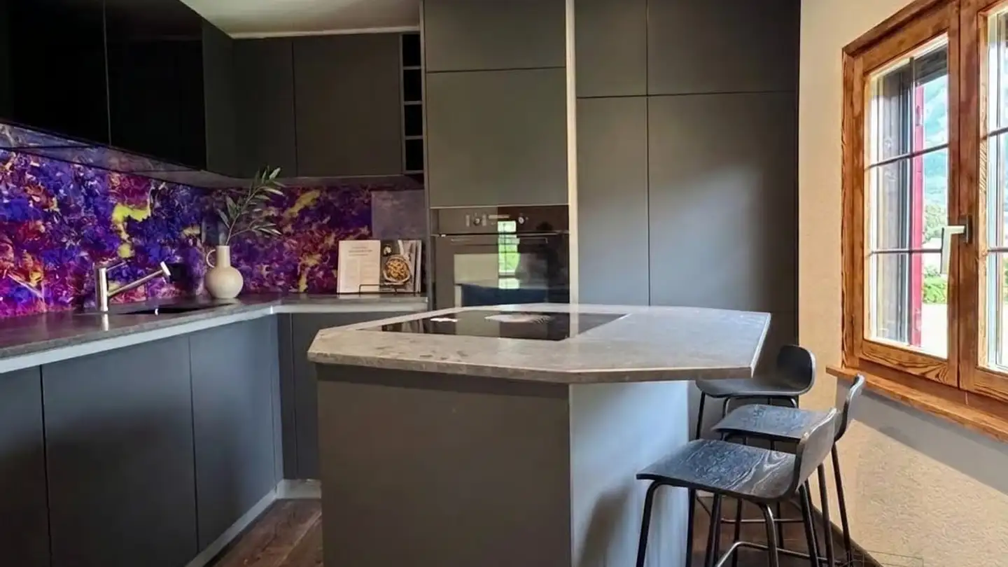 Maison individuelle à vendre - 7000 Chur - Photo 4