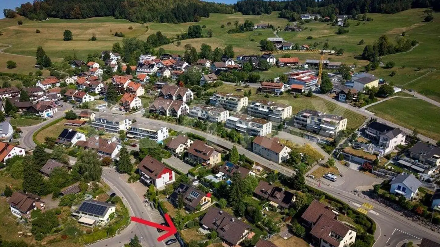 Casa singola in vendita - Frowiesstrasse 12, 8345 Adetswil - Foto 2