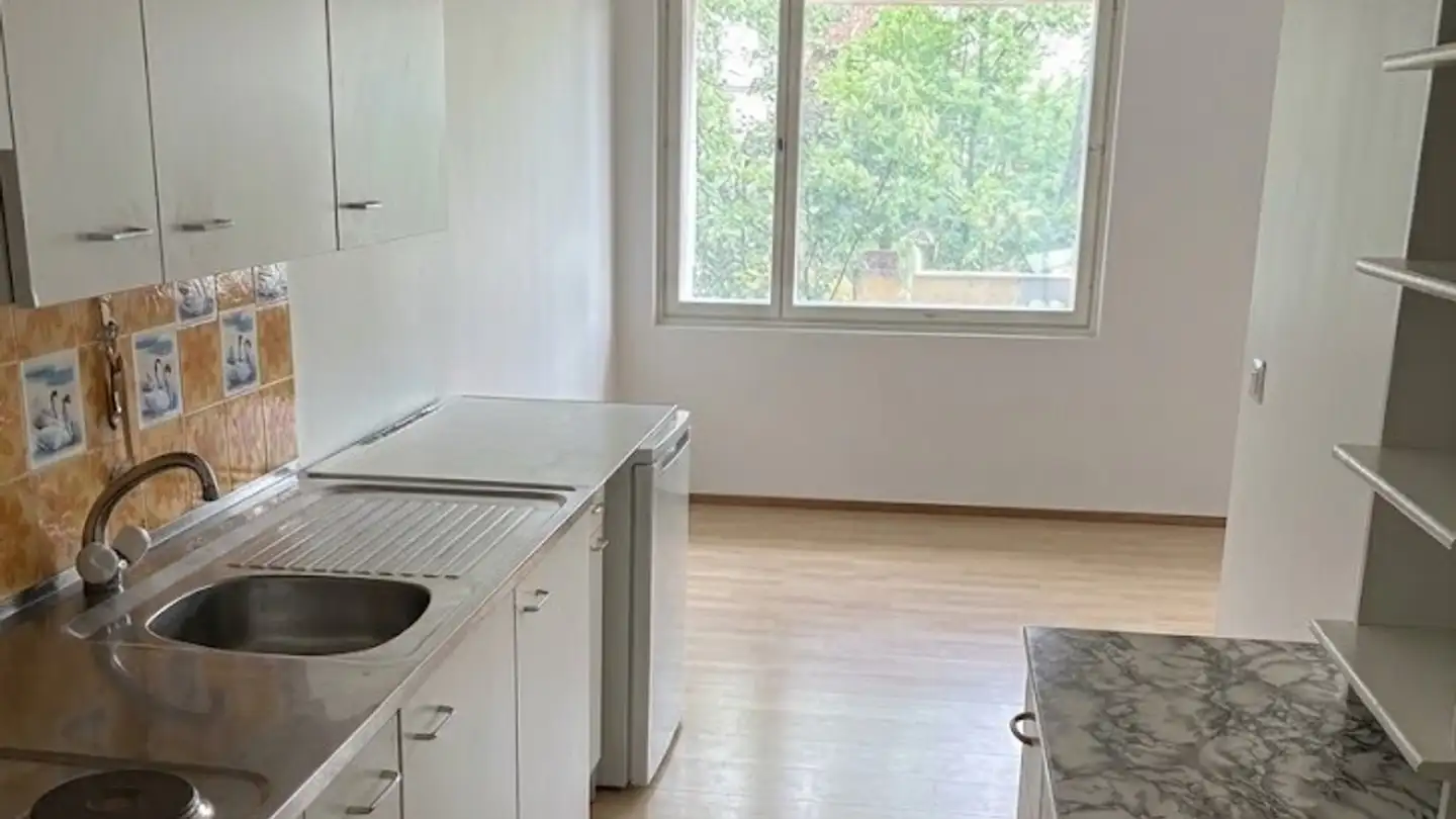 Apartment for rent - Rue Du Flon 1, 1145 Bière - Photo 3