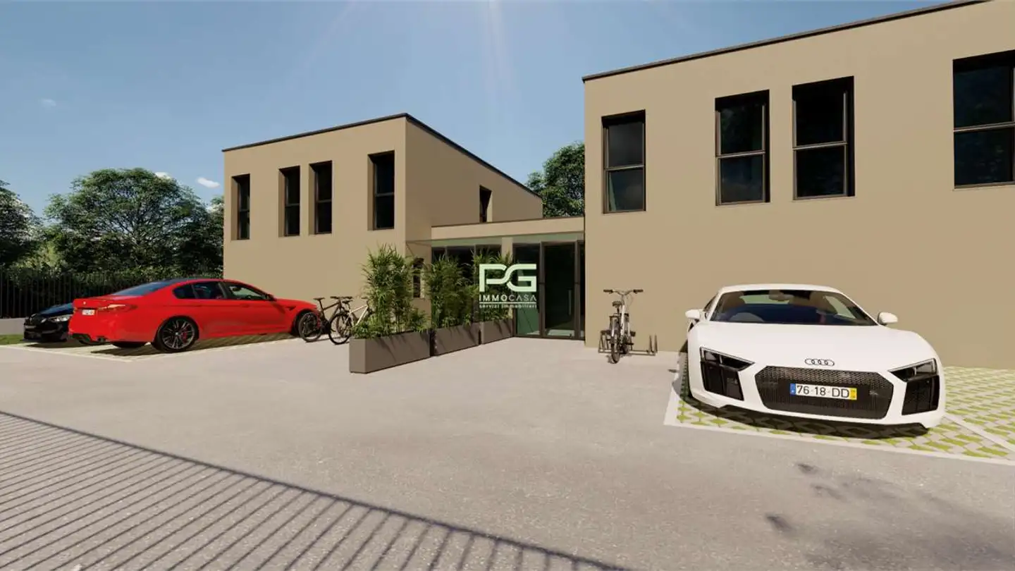 Villa kaufen - 6525 Gnosca - Foto 2